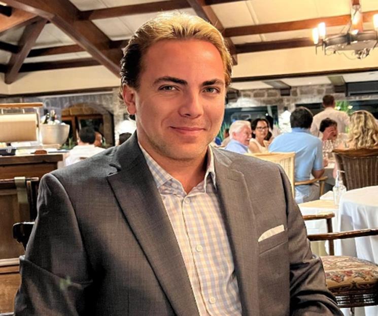 Christian Castro es exhibido por tratarse de ligar a fan