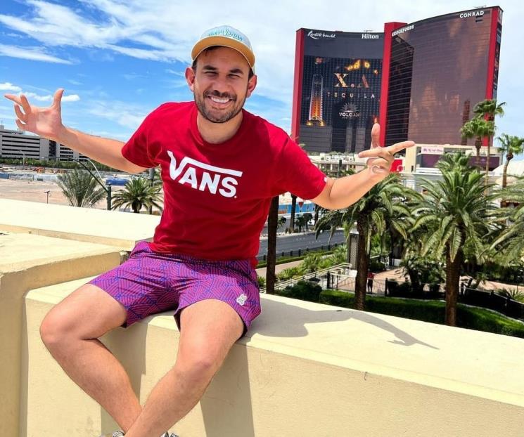 Werevertumorro está de vuelta Werevertumorro está de vuelta