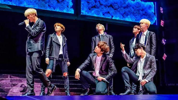 Lanza BTS canción con Snoop Dogg