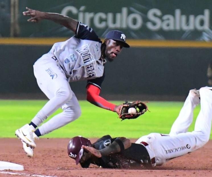 Pierde Sultanes otra serie