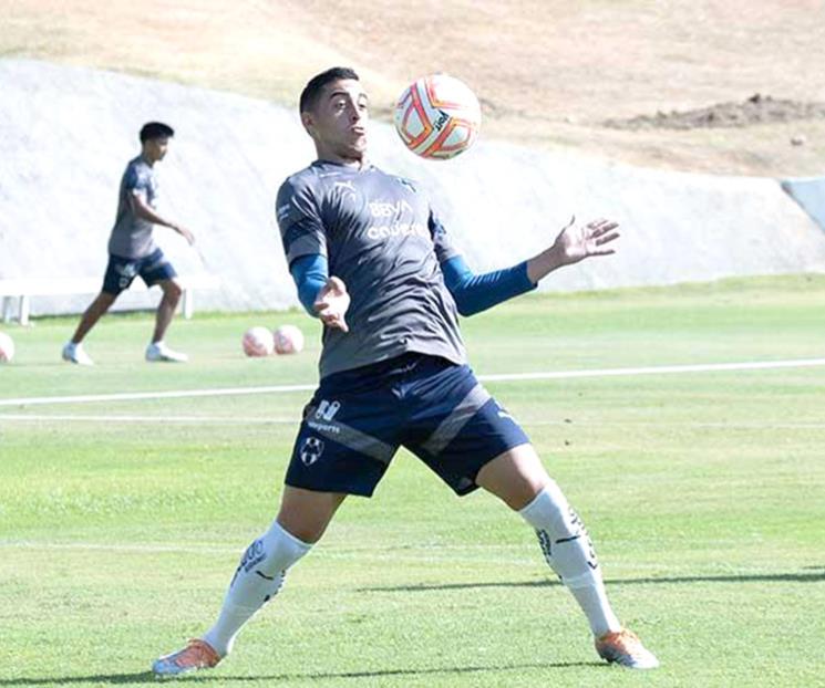 Buscan Rayados retomar liderato