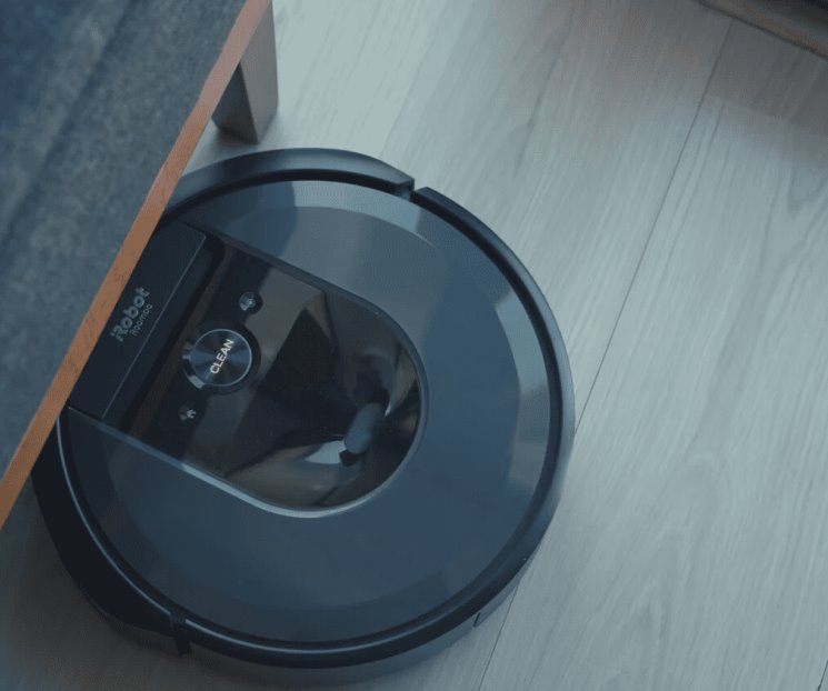 Amazon se mete de lleno en la domótica comprando iRobot Amazon se mete de lleno en la domótica comprando iRobot