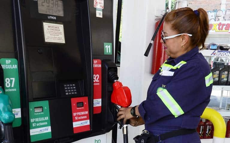 Garantiza AMLO cero aumento en gas y luz