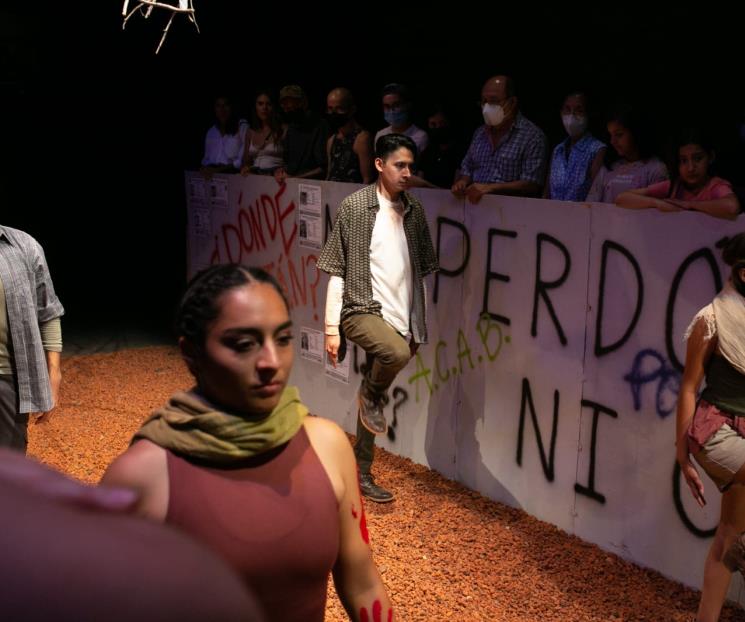 Continuará en cartelera emergentes Continuará en cartelera emergentes