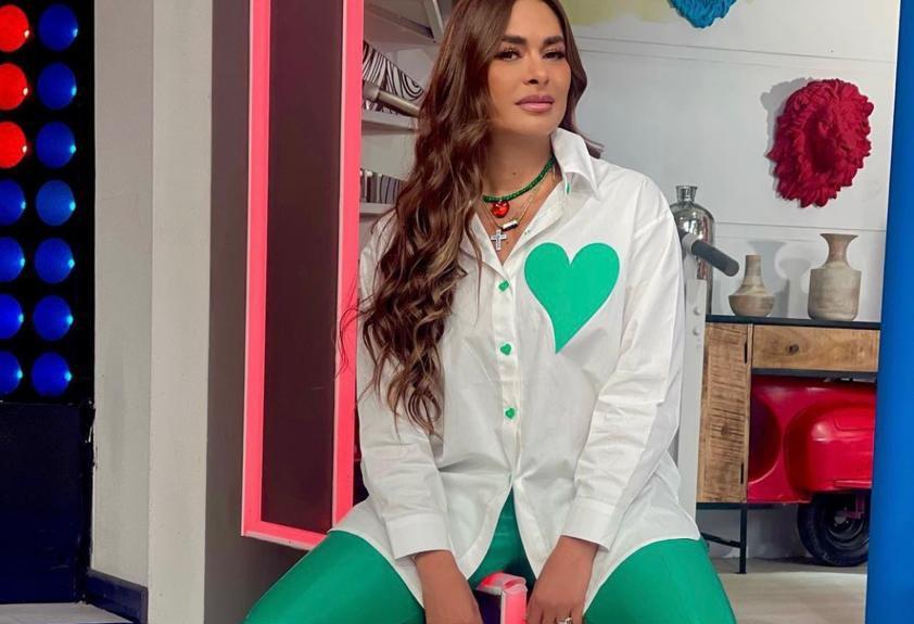 ¿Renovará contrato Galilea Montijo ?