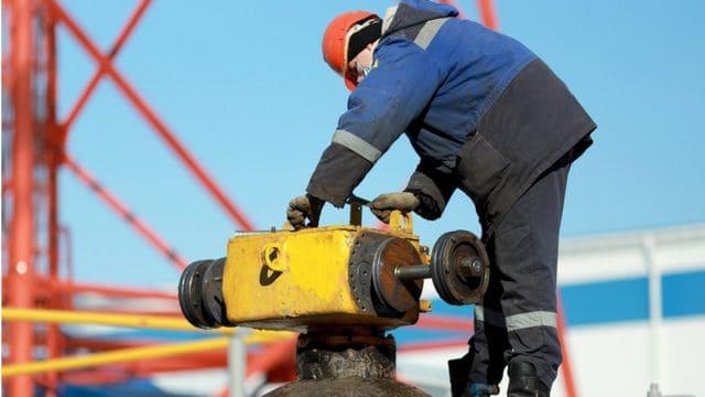 Aprueba UE reducir consumo de gas