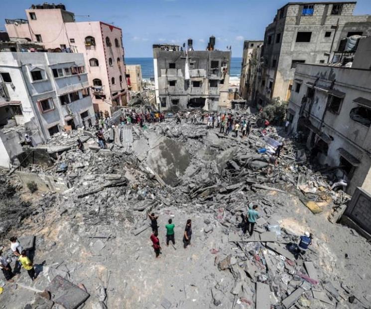 Guerra entre Israel y Palestina cancela partido amistoso