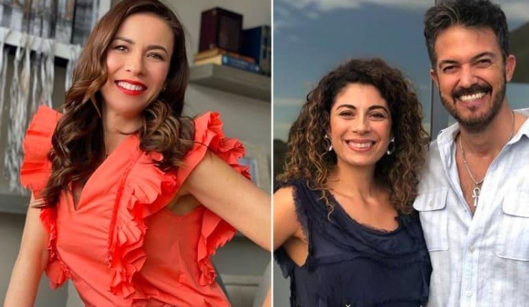 Ingrid Coronado se defiende