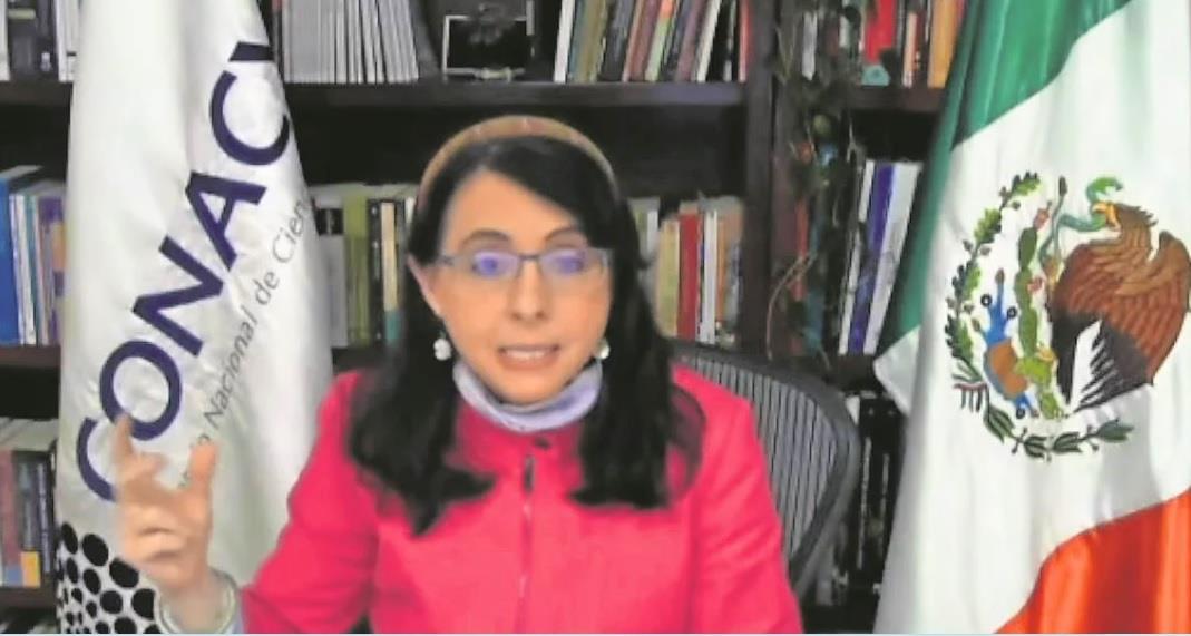 Alvárez-Buylla enfrenta reproches de legisladores