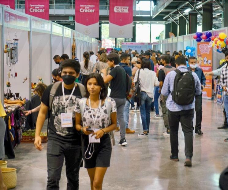 Lanza el programa “Oportunidades para Crecer”