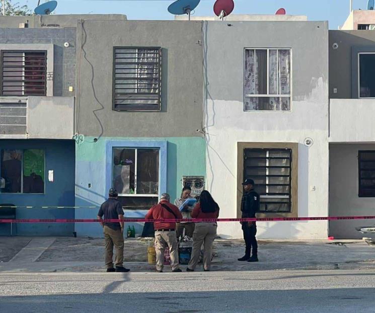 Ataque a balazos deja una mujer sin vida y un herido