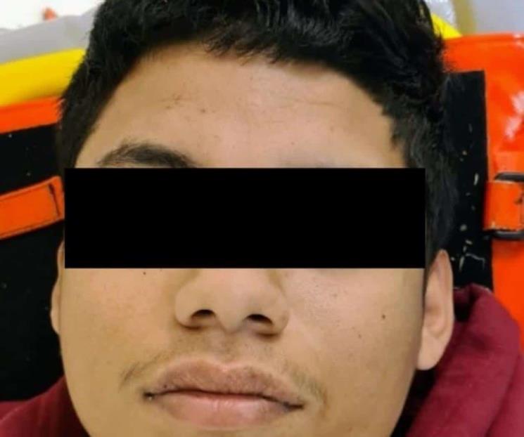 Cae presunto homicida de comediante