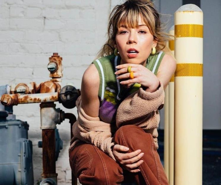 Jennette McCurdy: Nickelodeon quiso comprar su silencio