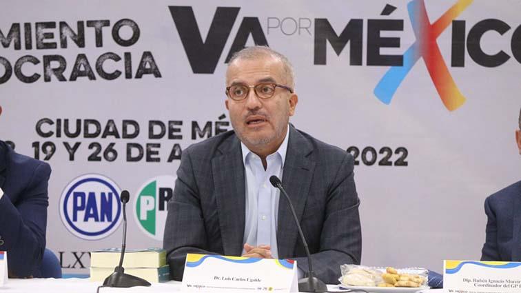 Alertan sobre riesgo de colombianización en democracia