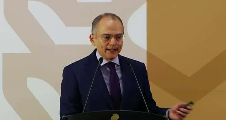 Bajan delitos del fuero común con el modelo “Tres Pisos”