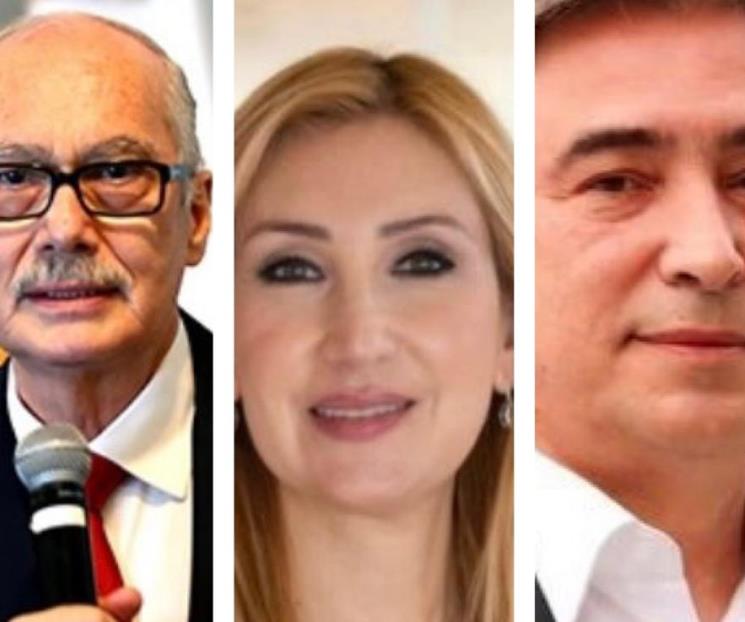 Incluyen a funcionarios en Medalla al Mérito Cívico