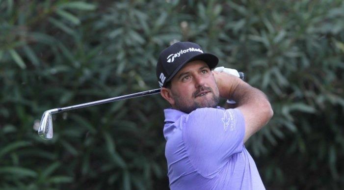 Gran sábado para Díaz en la Korn Ferry Tour