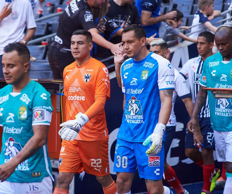 Duele goleada al León
