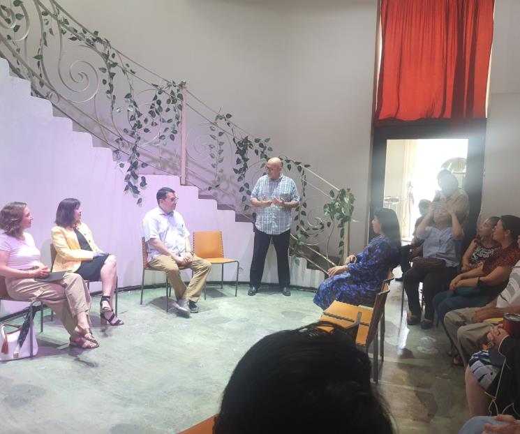 Buscan preservar el Barrio Antiguo Buscan preservar el Barrio Antiguo