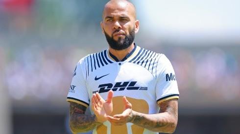 Busca Pumas vencer al Barça y llevarse el Joan Gamper