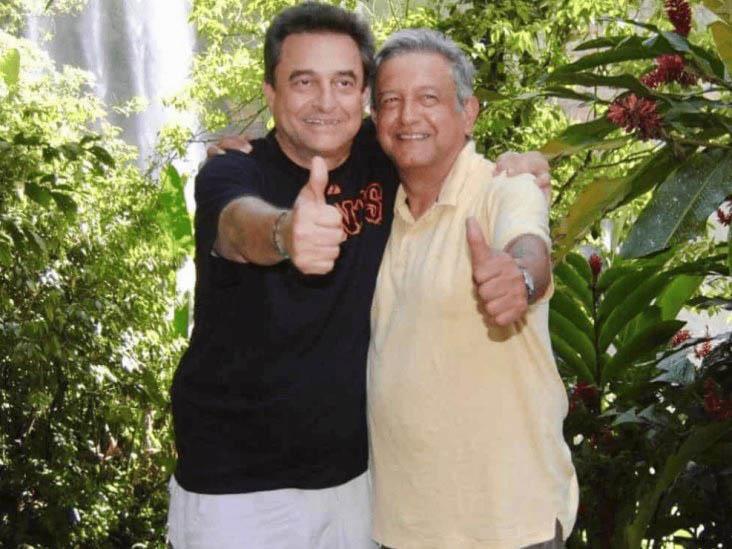 Pide Pío que la  FGR cite a declarar a AMLO
