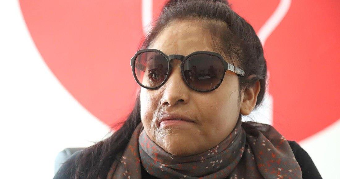 Ataques con ácido; reclaman mayores penas