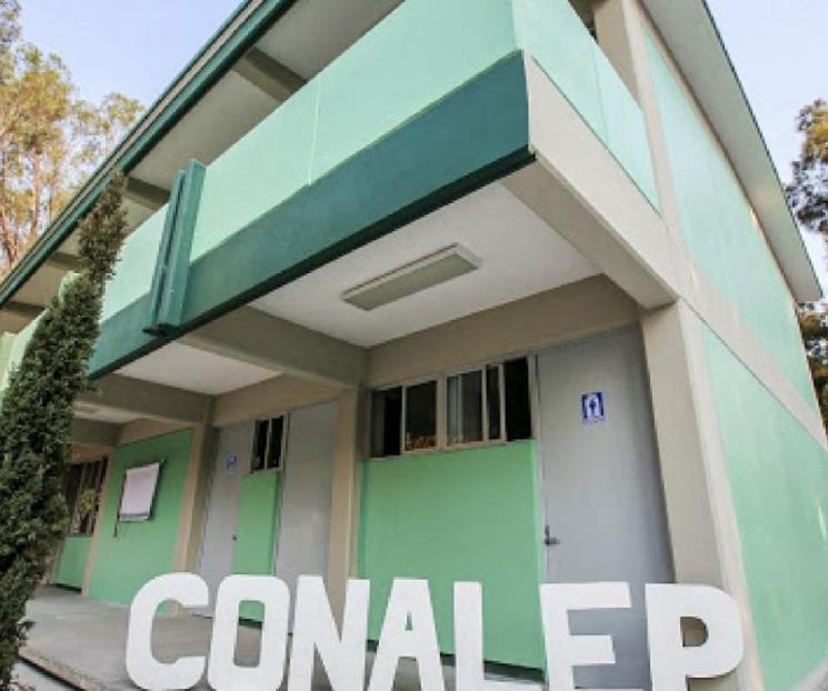 Empodera Conalep a mujeres del sur