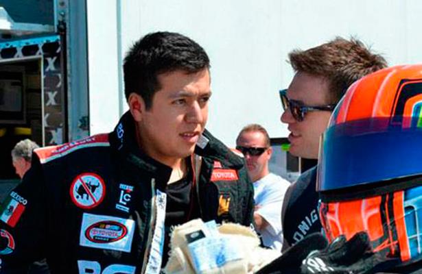 Saldrán regios P5 y P12 en Nascar México