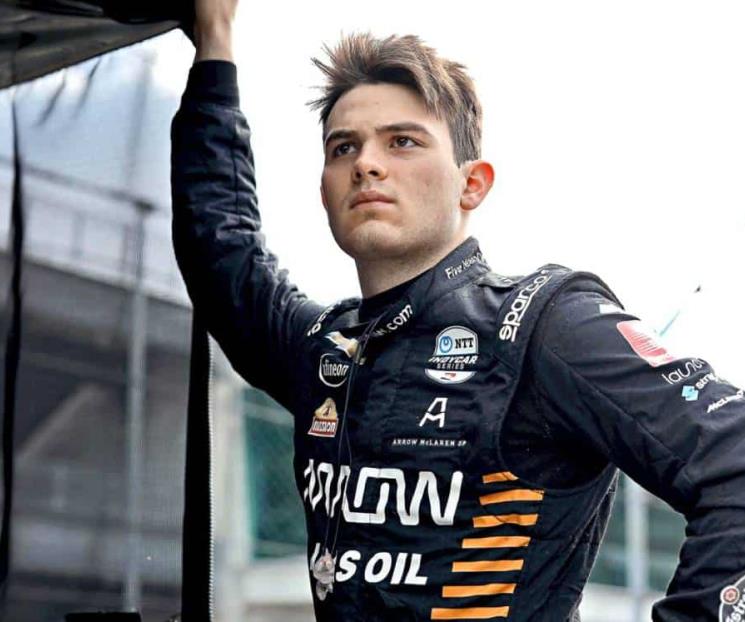 Abandona OWard en Nashville