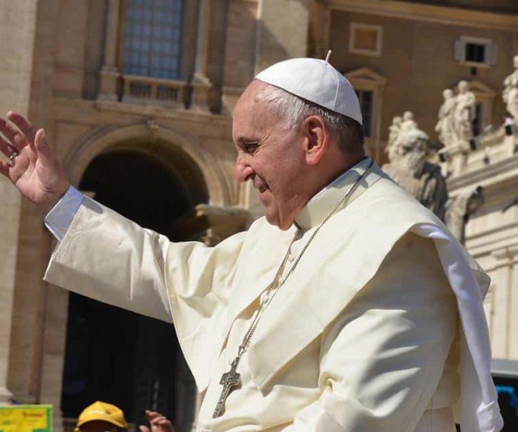Reprochan silencio del Papa por la crisis en Nicaragua