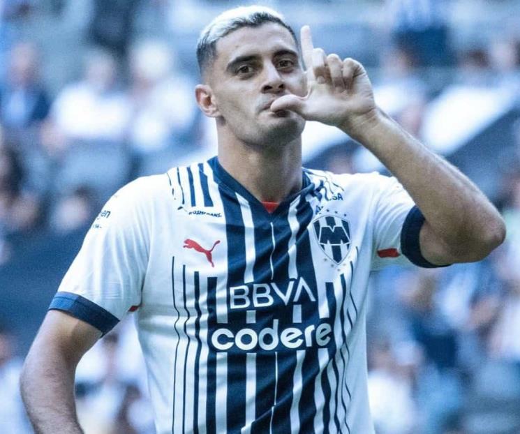 No sufren Rayados por los goles
