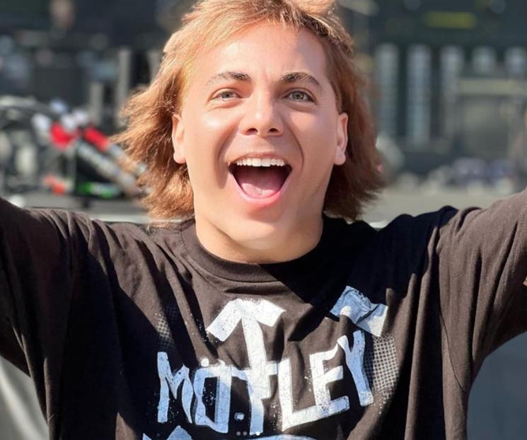 Cristian Castro teme por la integridad de su madre