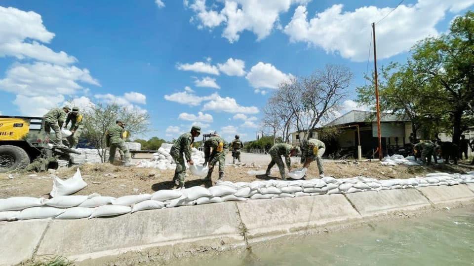Aportará El Chapotal con donación mil 200 litros por segundo