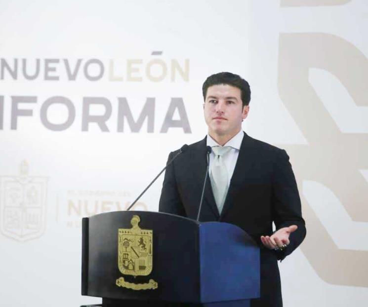 Entregará segunda parte de proyecto de Nueva Constitución