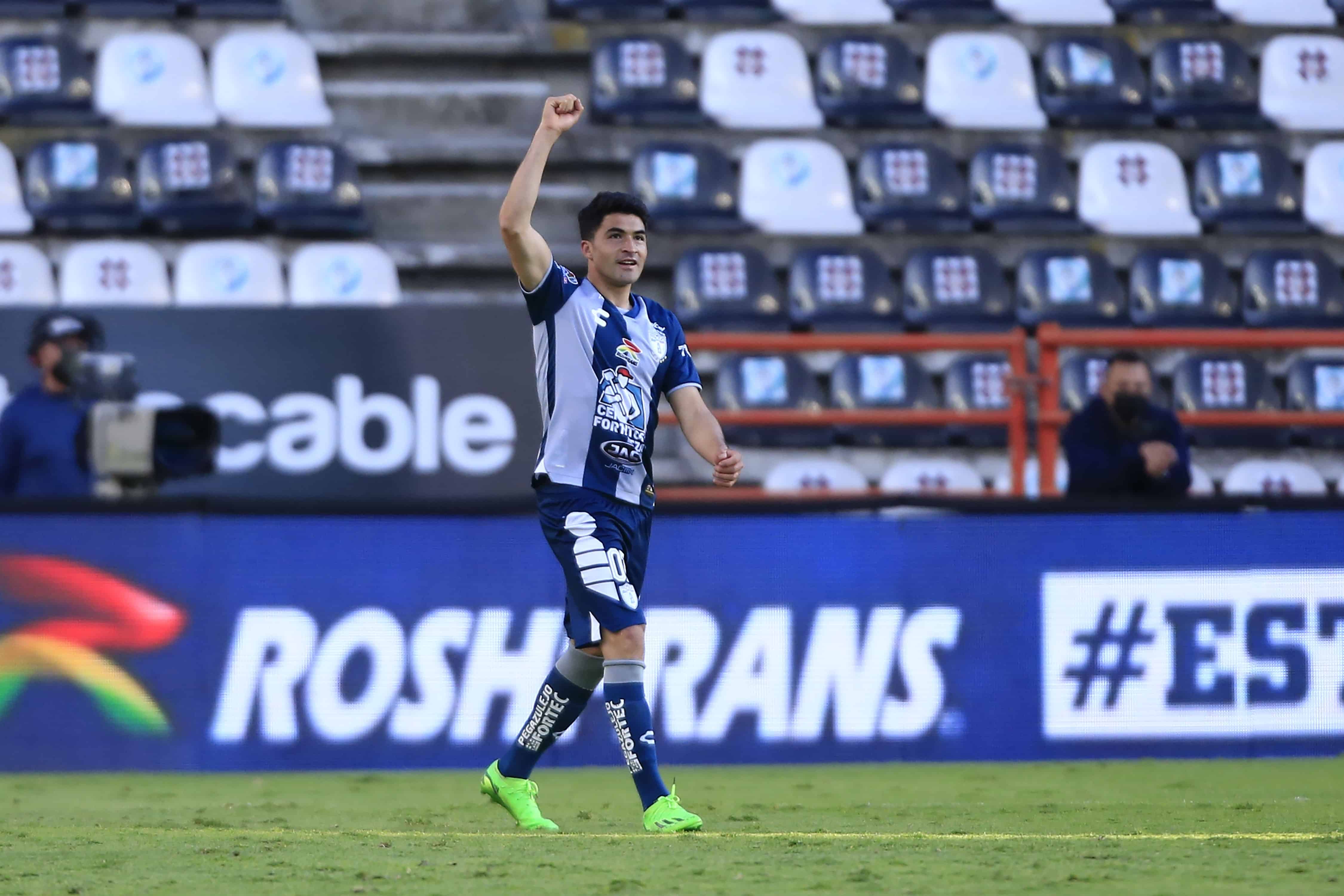 Ibáñez hace el 2-0 y sentencia el encuentro.