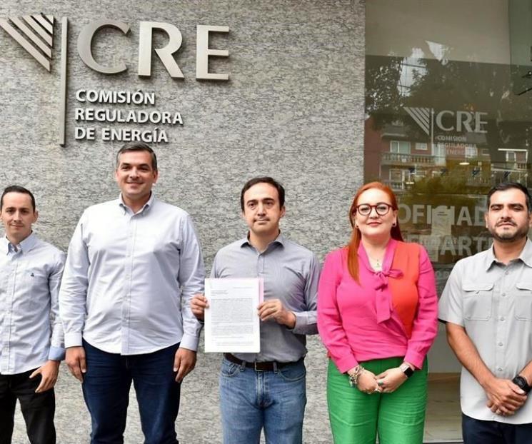 Exige PAN NL gasolina menos contaminante para el Estado