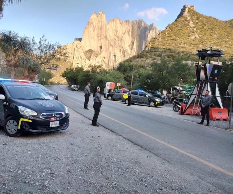 Instalan antialcohólicas en La Huasteca