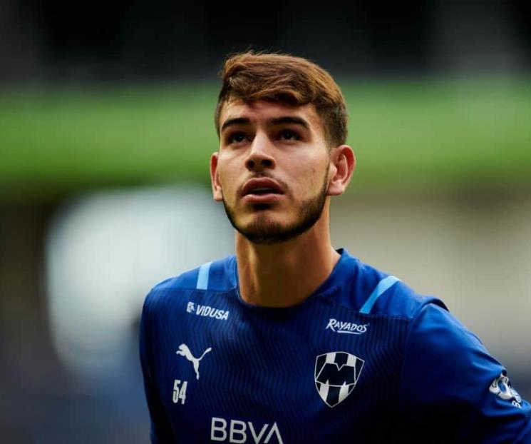 Se adelanta Alan a César