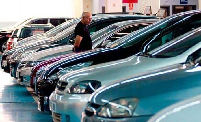 Se sumarán 800 mil vehículos usados importados