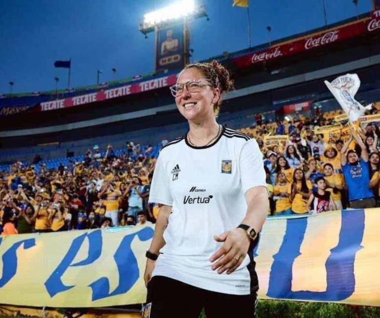 Tigres Femenil: Destacan duelo contra Angel City