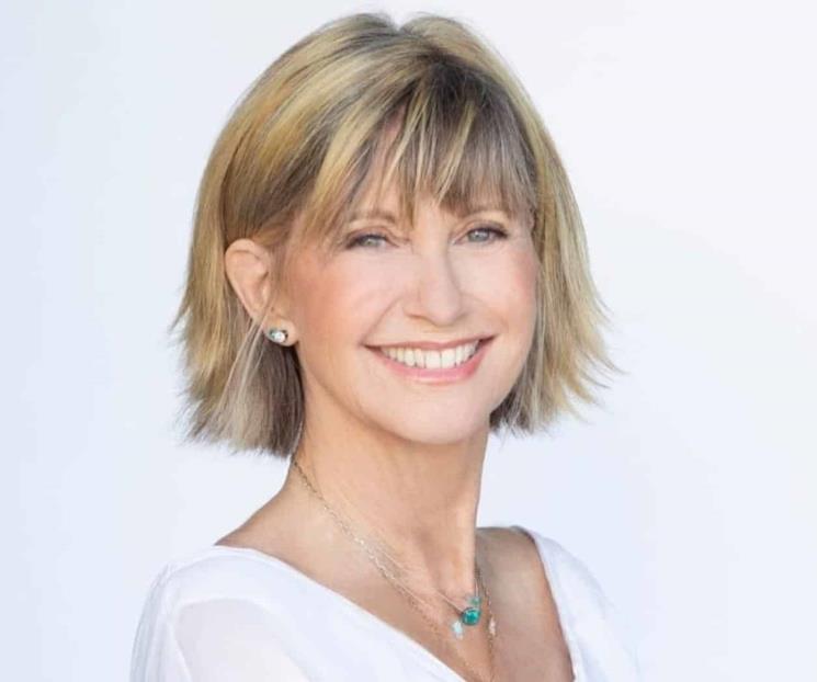 La ‘playlist’ de la vida de Olivia Newton-John