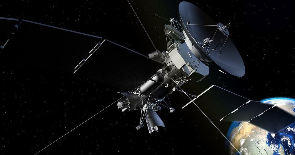 Construye Rusia láser para anular satélites