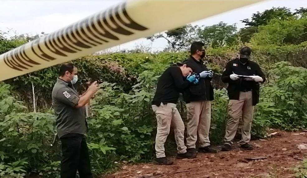Fin de semana violento en Sinaloa; 7 asesinatos
