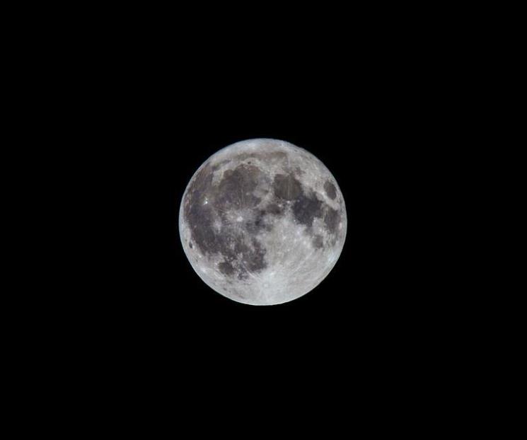 La última superluna del año llega en agosto