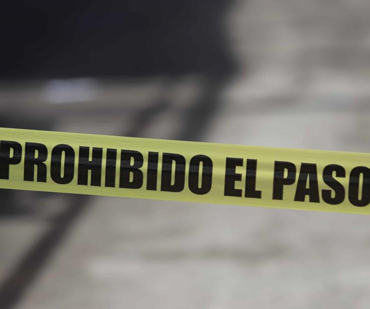Asesinan a cinco policías