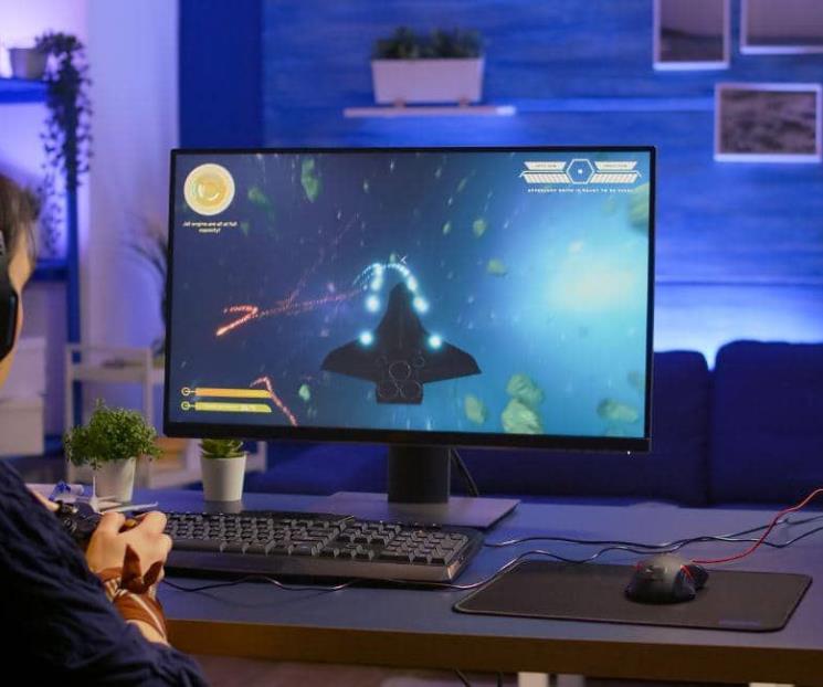 Un videojuego y el TDAH
