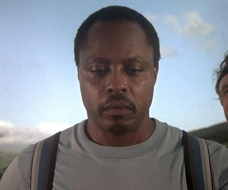 Muere el actor Roger E. Mosley de la serie Magnum P.I.