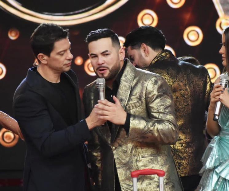 Rubí pasa a la final y Eduardo queda eliminado