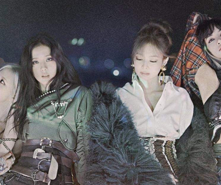 Anuncia BLACKPINK fechas de su gira mundial