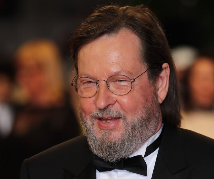 Lars von Trier es diagnosticado con Parkinson